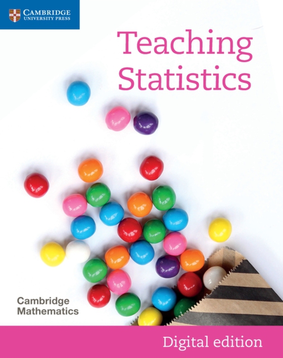 Teaching Statistics Digital Edition (e-bog) af Hornby, Will