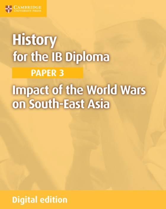 Impact of the World Wars on South-East Asia Digital Edition (e-bog) af Dicken, Mary