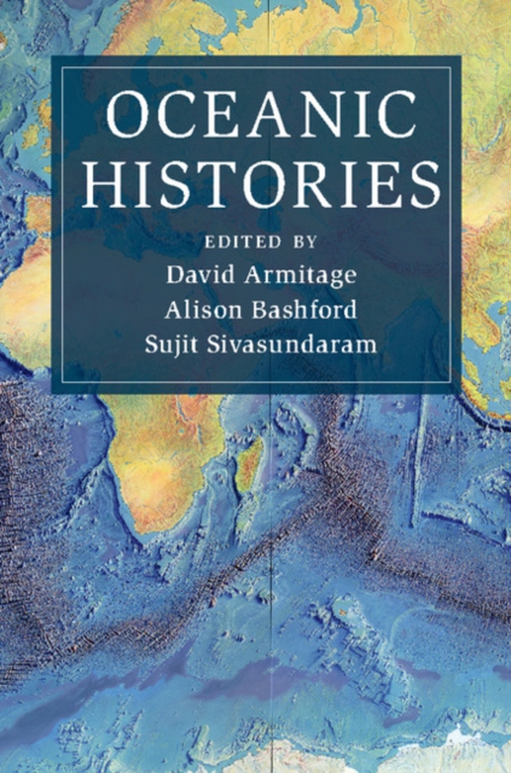 Oceanic Histories (e-bog) af -