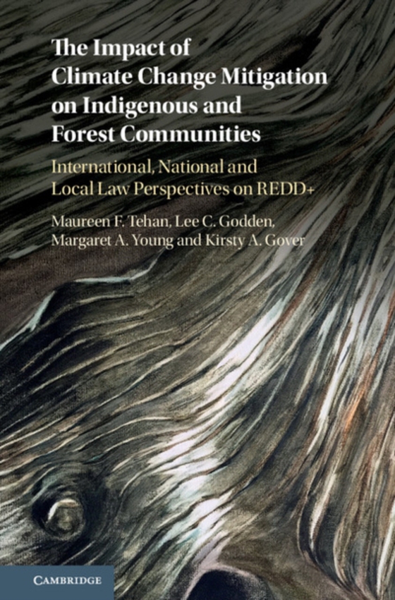 Impact of Climate Change Mitigation on Indigenous and Forest Communities (e-bog) af Gover, Kirsty A.