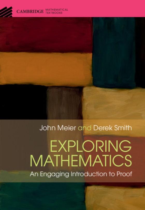 Exploring Mathematics (e-bog) af Smith, Derek