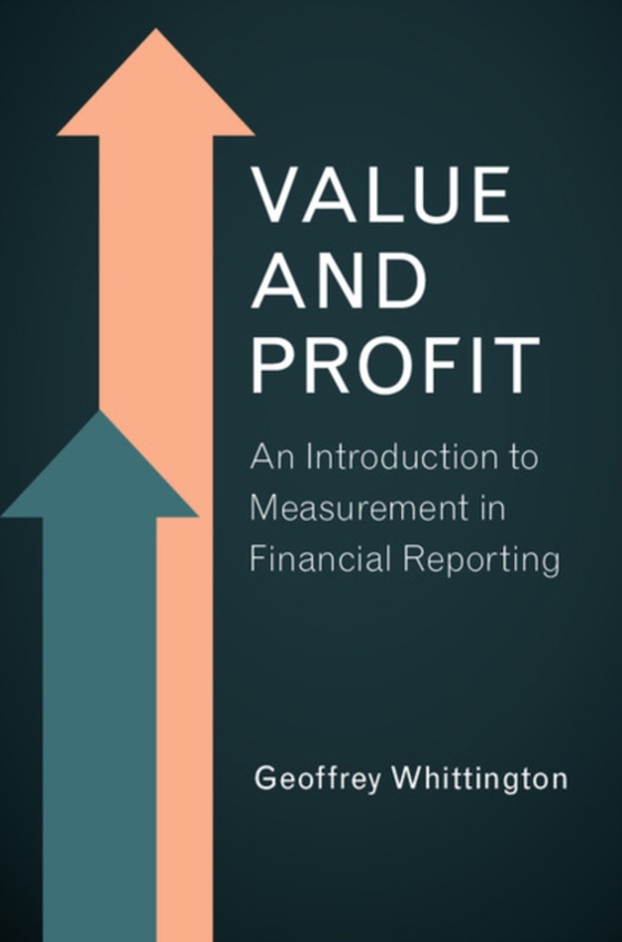 Value and Profit (e-bog) af Whittington, Geoffrey