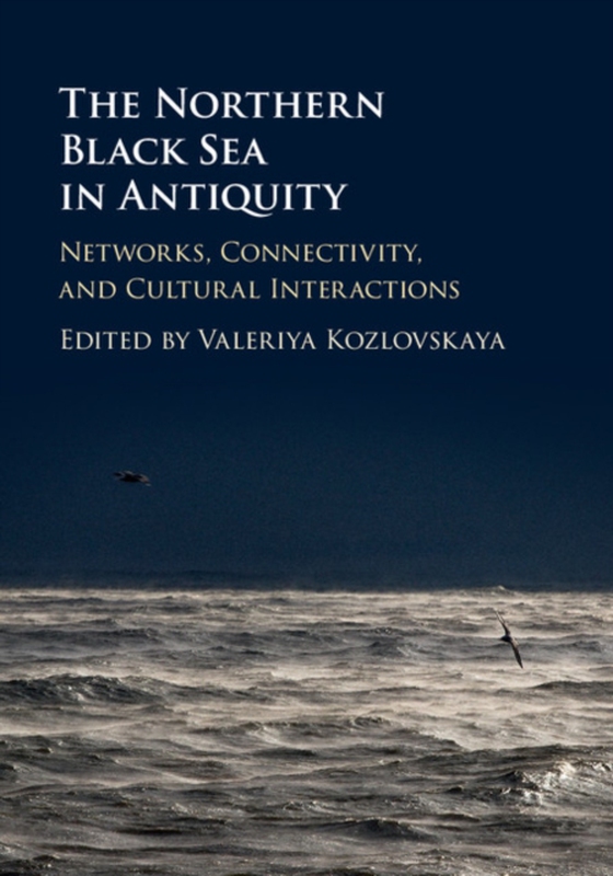 Northern Black Sea in Antiquity (e-bog) af -