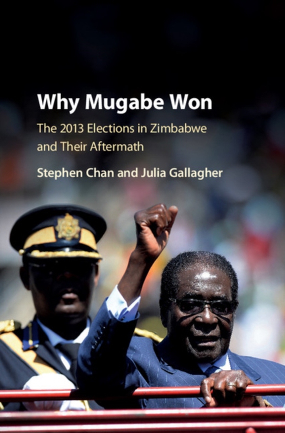 Why Mugabe Won