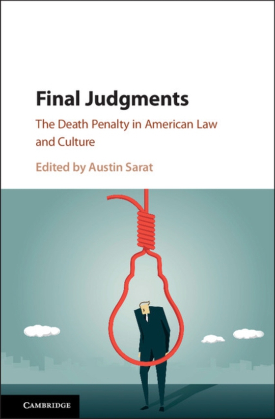 Final Judgments (e-bog) af -