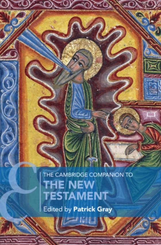 Cambridge Companion to the New Testament