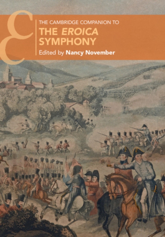 Cambridge Companion to the Eroica Symphony (e-bog) af -