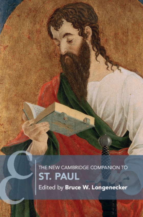 New Cambridge Companion to St. Paul (e-bog) af -