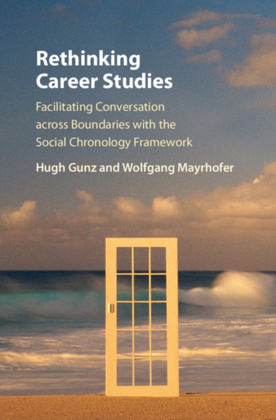 Rethinking Career Studies (e-bog) af Mayrhofer, Wolfgang