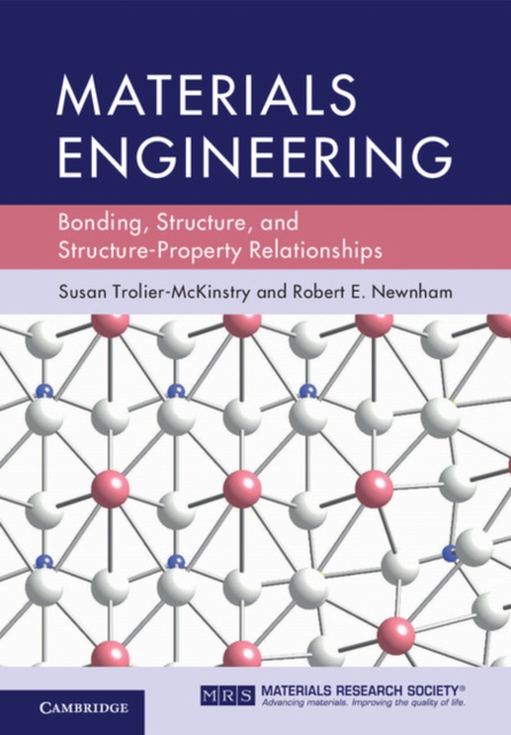 Materials Engineering (e-bog) af Newnham, Robert E.