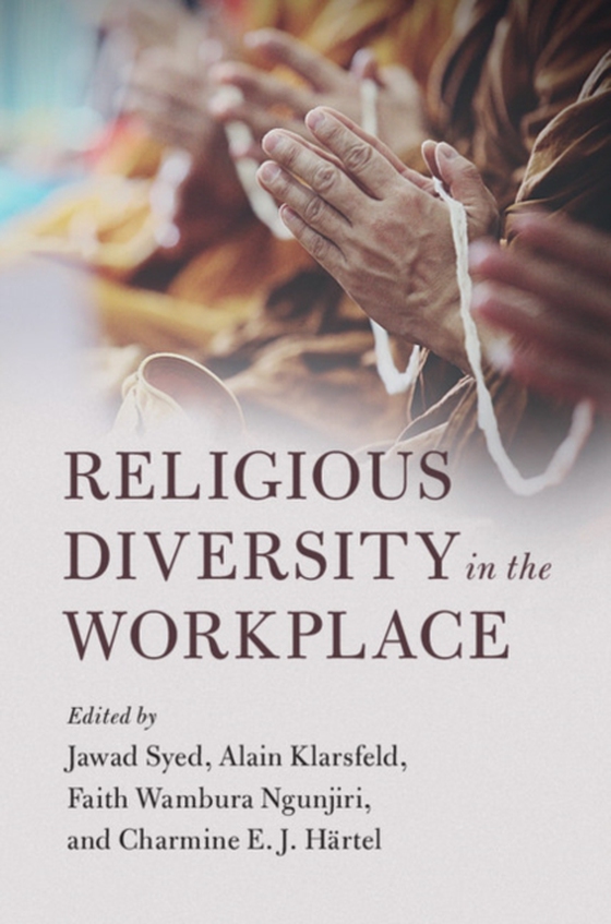 Religious Diversity in the Workplace (e-bog) af -