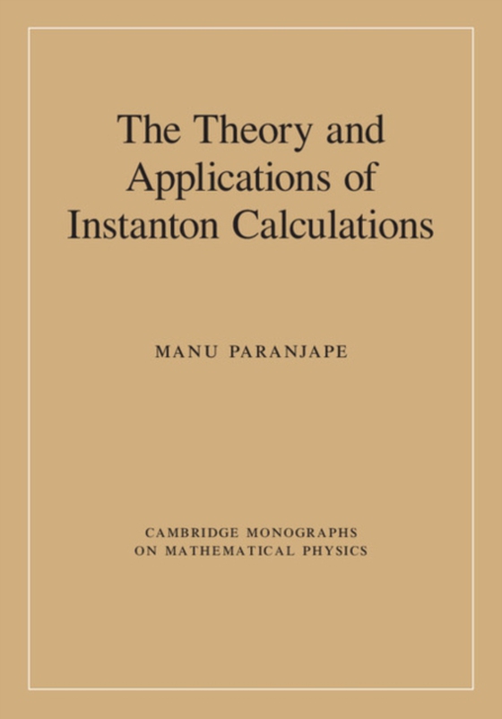 Theory and Applications of Instanton Calculations