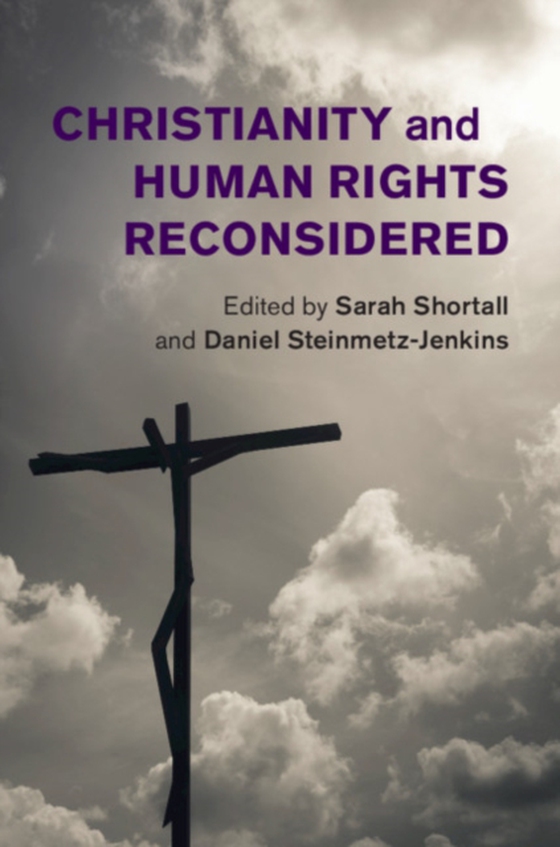 Christianity and Human Rights Reconsidered (e-bog) af -