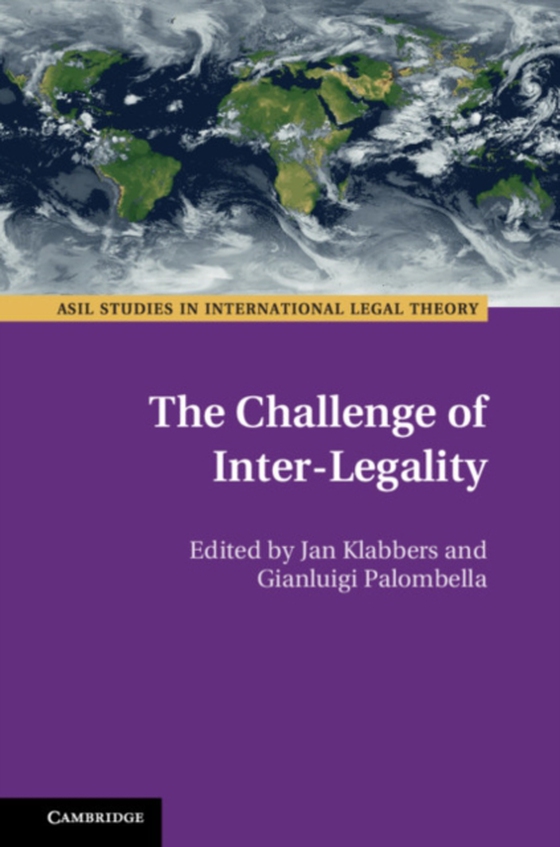 Challenge of Inter-Legality