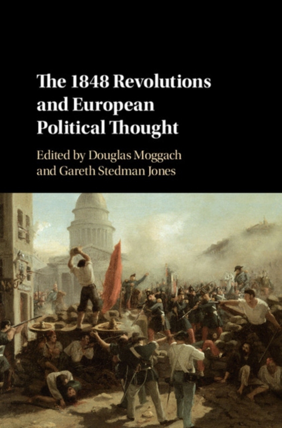 1848 Revolutions and European Political Thought