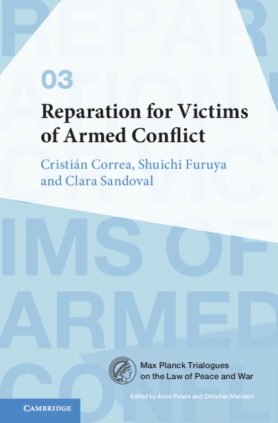 Reparation for Victims of Armed Conflict