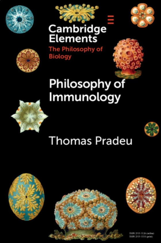 Philosophy of Immunology (e-bog) af Pradeu, Thomas