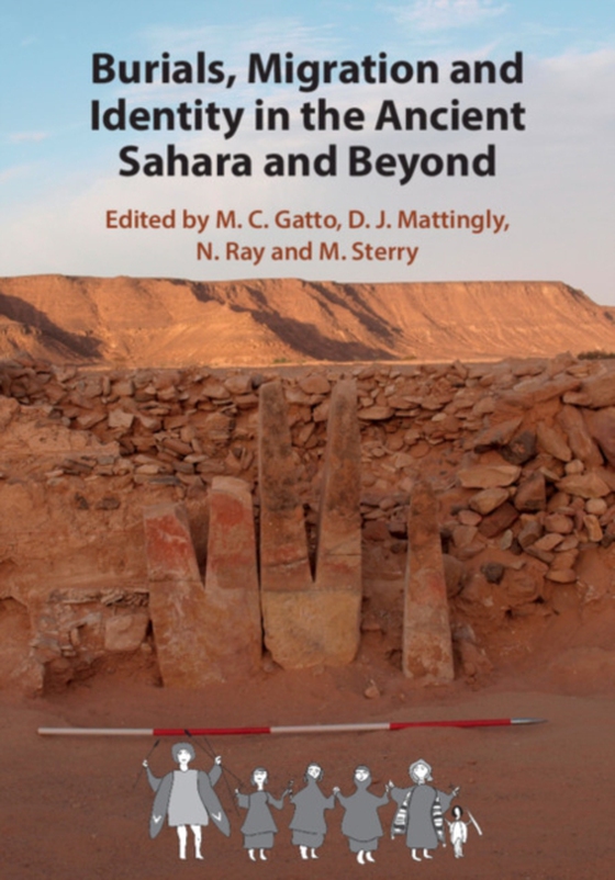 Burials, Migration and Identity in the Ancient Sahara and Beyond (e-bog) af -