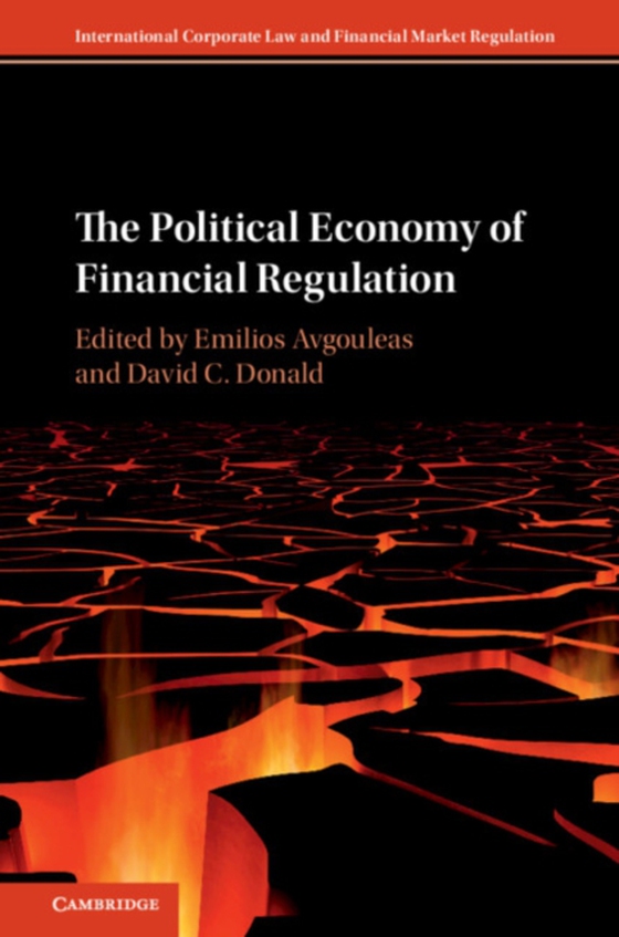 Political Economy of Financial Regulation