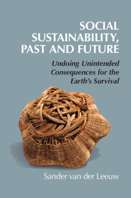 Social Sustainability, Past and Future