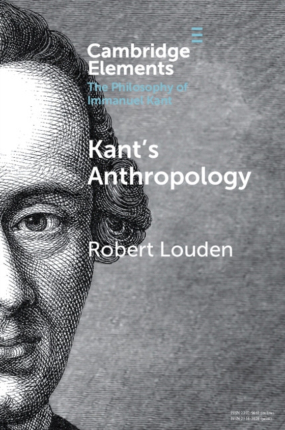 Anthropology from a Kantian Point of View (e-bog) af Louden, Robert B.