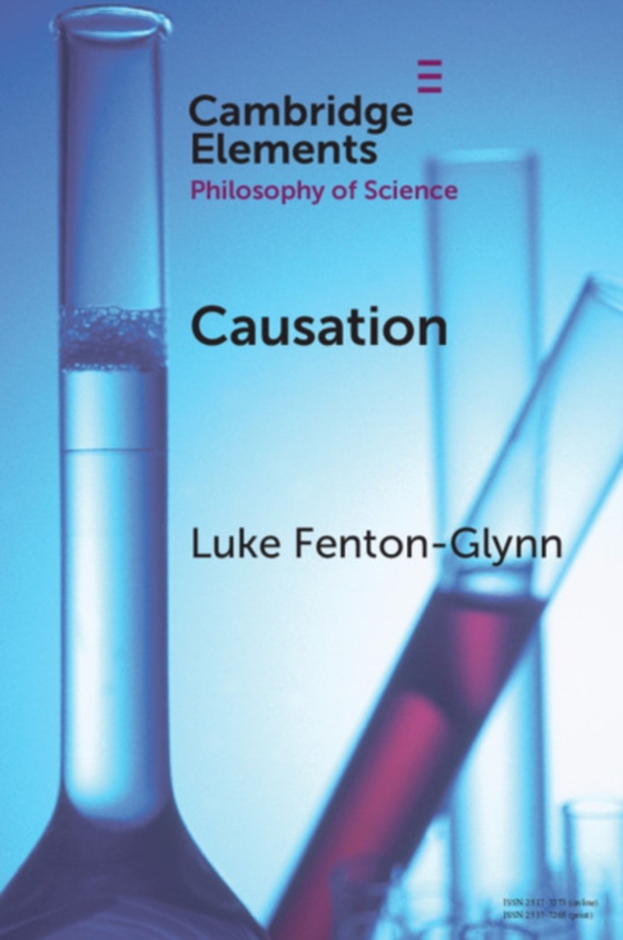 Causation (e-bog) af Fenton-Glynn, Luke