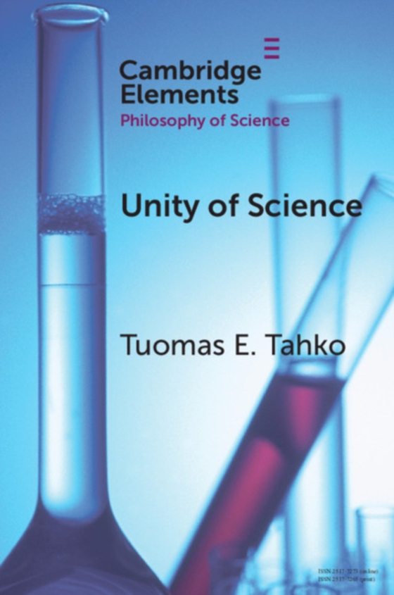 Unity of Science (e-bog) af Tahko, Tuomas E.