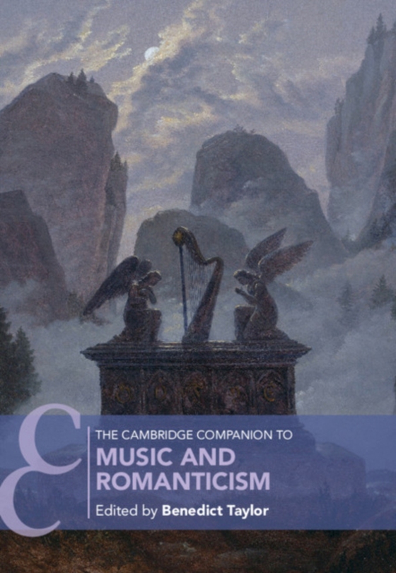 Cambridge Companion to Music and Romanticism (e-bog) af -