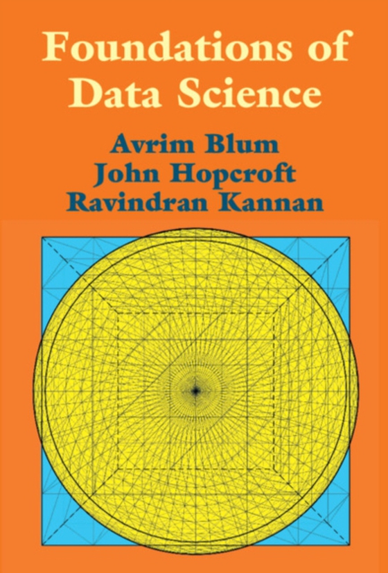 Foundations of Data Science (e-bog) af Kannan, Ravindran