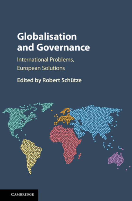 Globalisation and Governance (e-bog) af -