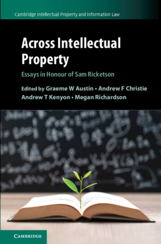 Across Intellectual Property