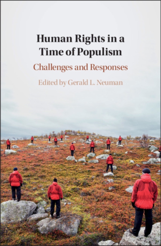 Human Rights in a Time of Populism (e-bog) af -