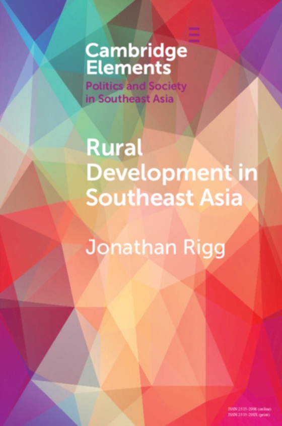 Rural Development in Southeast Asia (e-bog) af Rigg, Jonathan