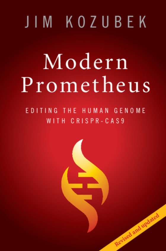Modern Prometheus (e-bog) af Kozubek, Jim