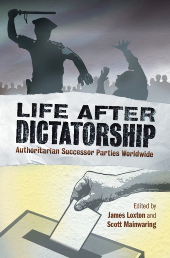 Life after Dictatorship (e-bog) af -