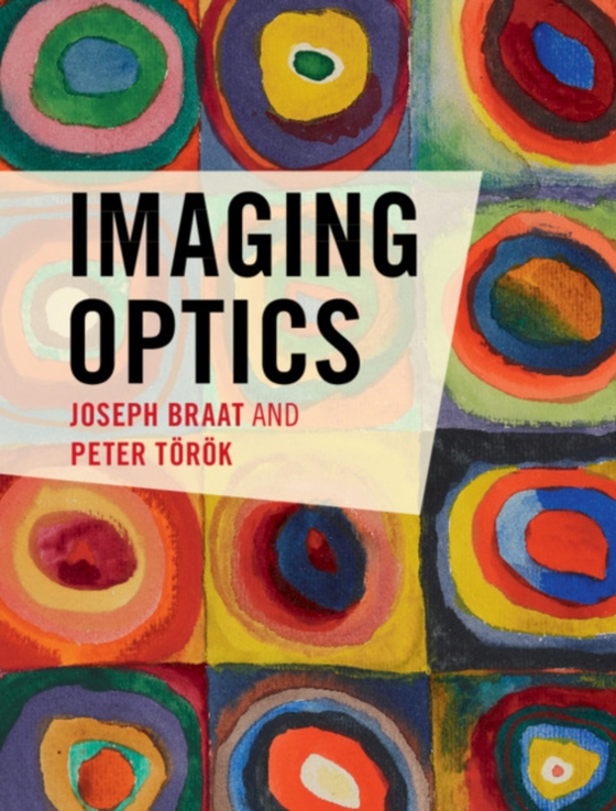 Imaging Optics (e-bog) af Torok, Peter