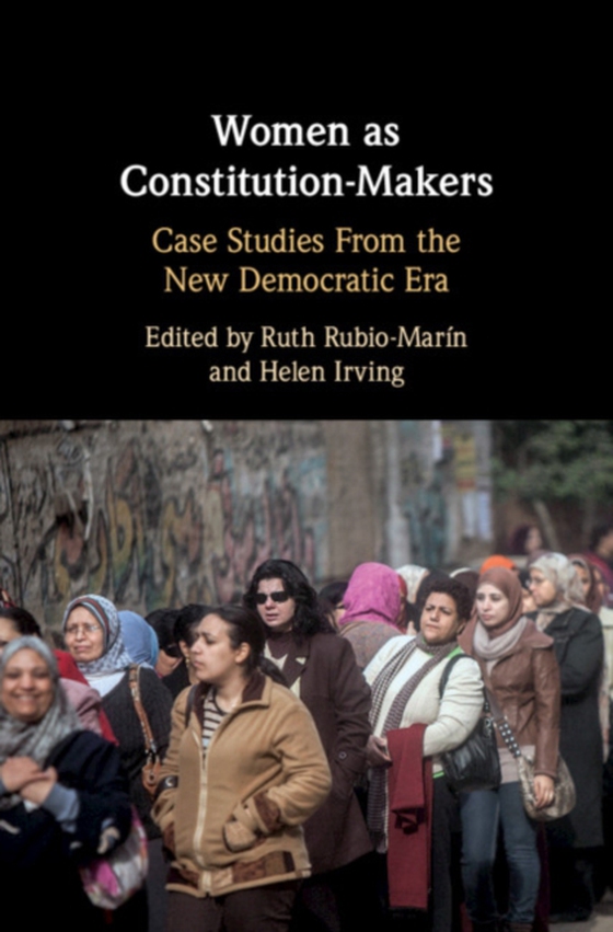 Women as Constitution-Makers (e-bog) af -