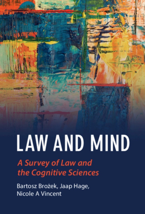 Law and Mind (e-bog) af -