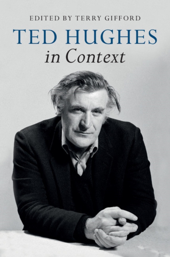 Ted Hughes in Context (e-bog) af -