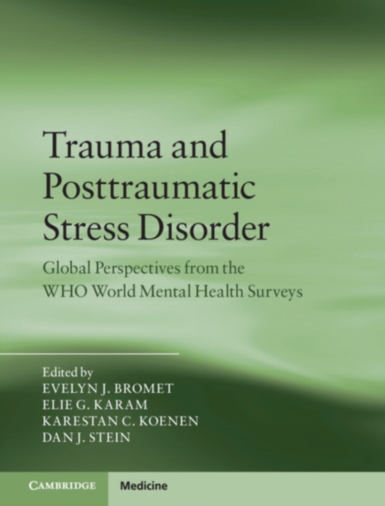 Trauma and Posttraumatic Stress Disorder