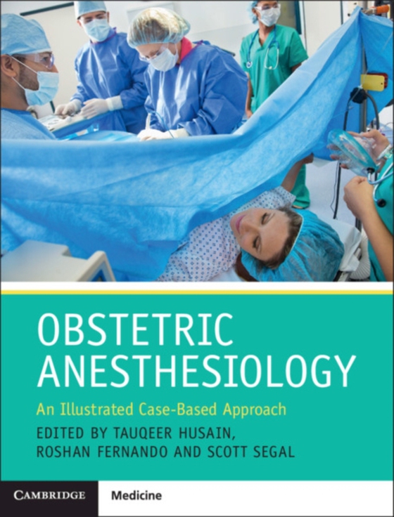 Obstetric Anesthesiology (e-bog) af -