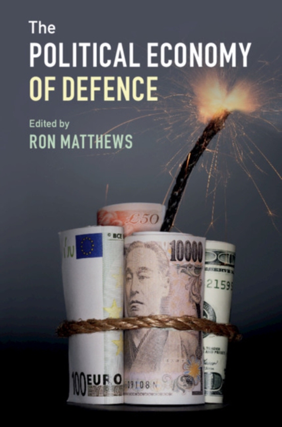 Political Economy of Defence (e-bog) af -