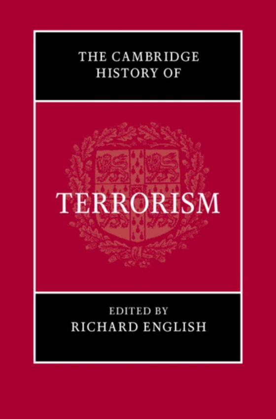 Cambridge History of Terrorism