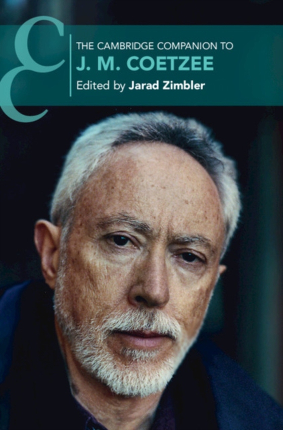 Cambridge Companion to J. M. Coetzee (e-bog) af -