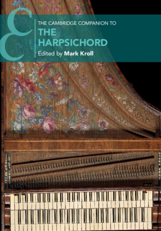 Cambridge Companion to the Harpsichord (e-bog) af -