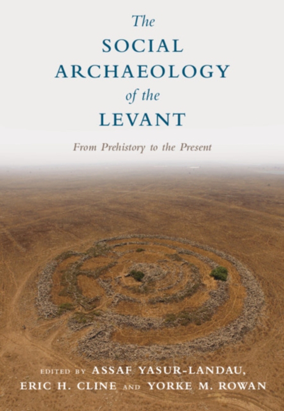 Social Archaeology of the Levant (e-bog) af -