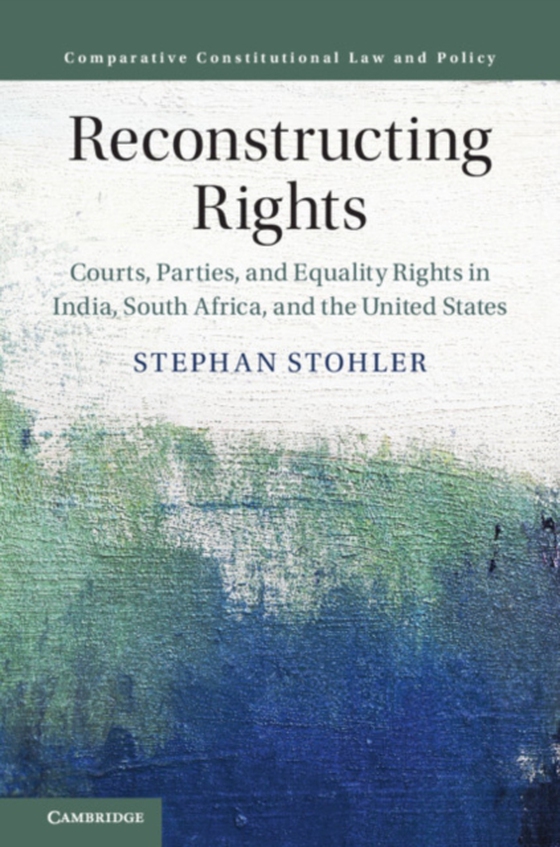 Reconstructing Rights (e-bog) af Stohler, Stephan