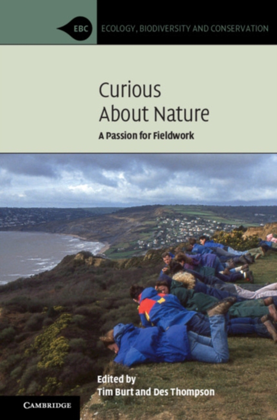 Curious about Nature (e-bog) af -