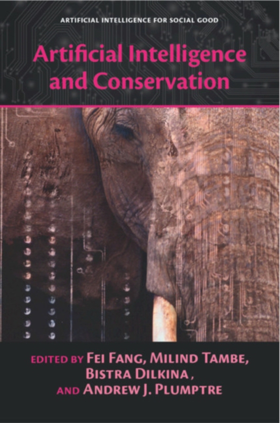 Artificial Intelligence and Conservation (e-bog) af -