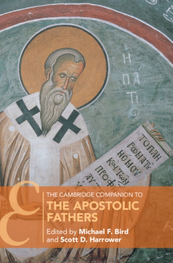 Cambridge Companion to the Apostolic Fathers (e-bog) af -